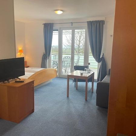 Hotel Berghof Albersweiler Extérieur photo