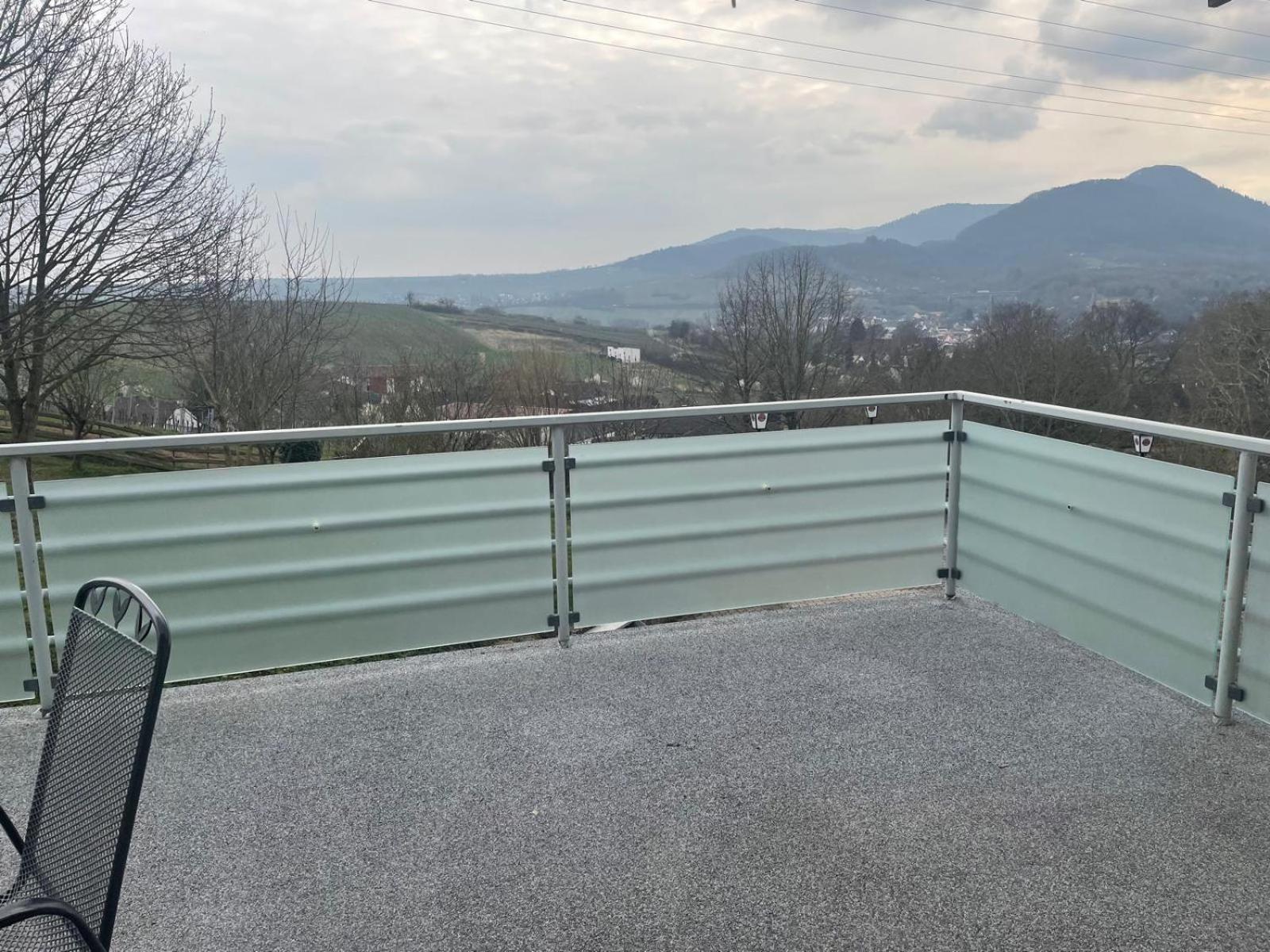Hotel Berghof Albersweiler Extérieur photo