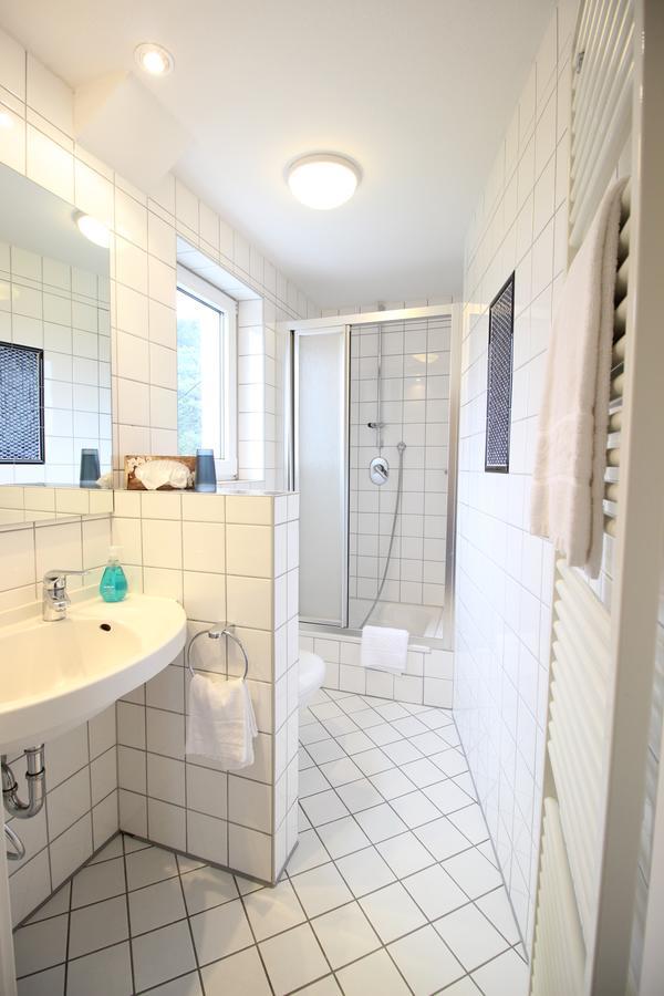 Hotel Berghof Albersweiler Extérieur photo