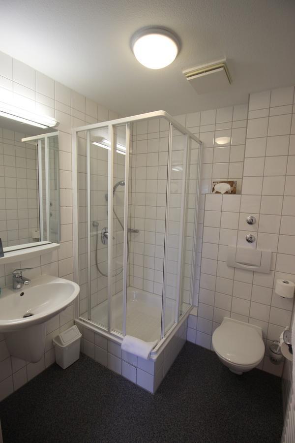 Hotel Berghof Albersweiler Extérieur photo